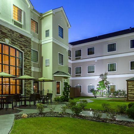 Staybridge Suites Tyler University Area By Ihg Ngoại thất bức ảnh