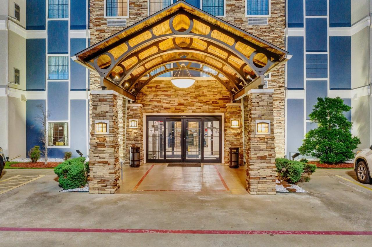 Staybridge Suites Tyler University Area By Ihg Ngoại thất bức ảnh