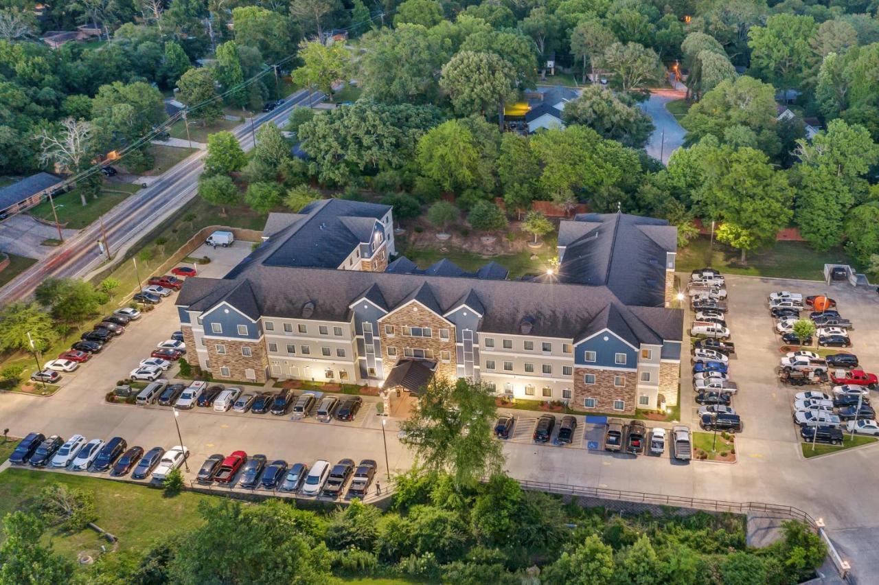 Staybridge Suites Tyler University Area By Ihg Ngoại thất bức ảnh