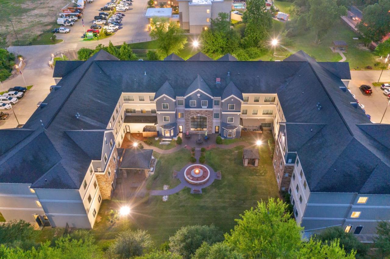 Staybridge Suites Tyler University Area By Ihg Ngoại thất bức ảnh