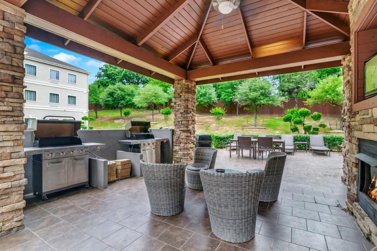 Staybridge Suites Tyler University Area By Ihg Ngoại thất bức ảnh