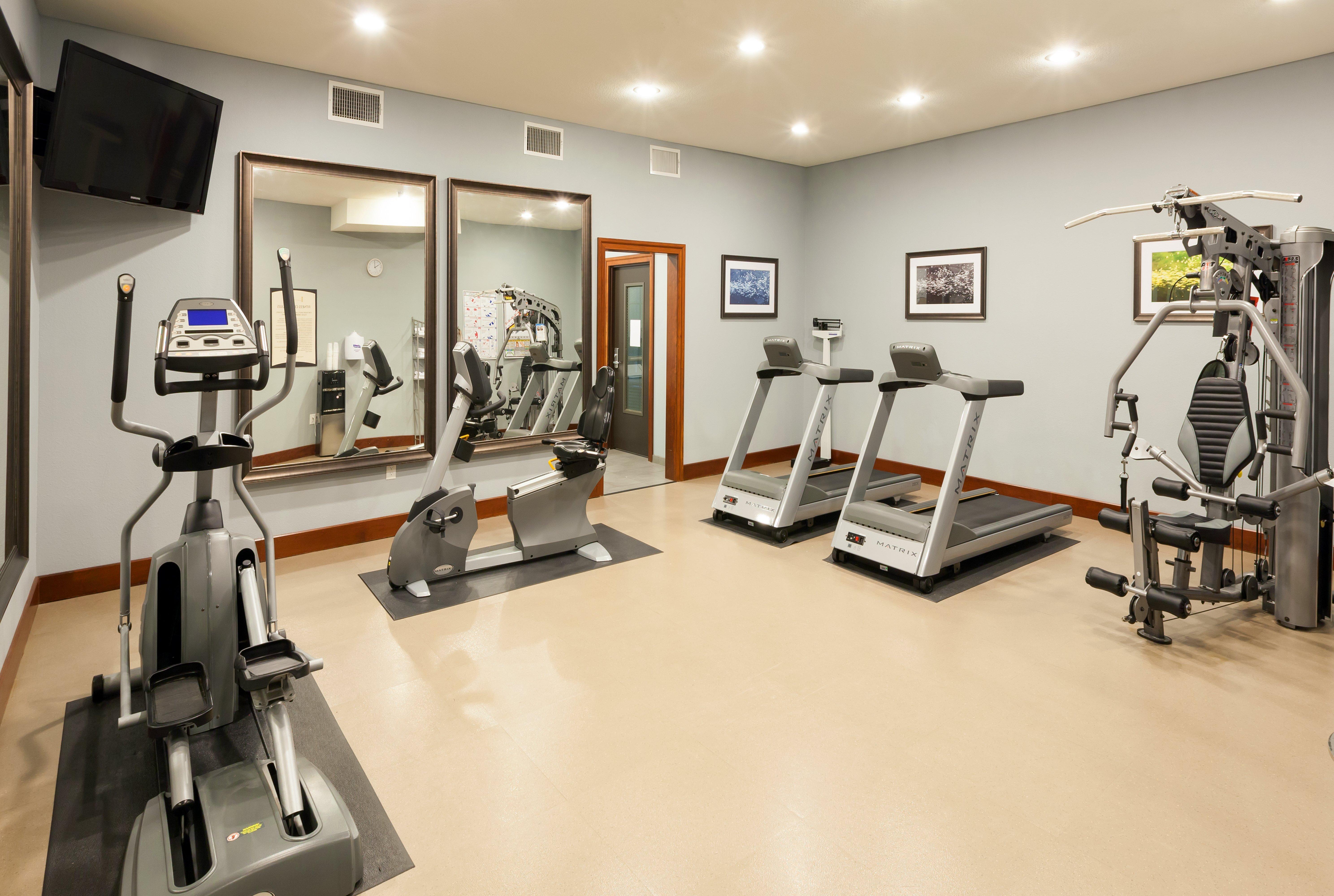 Staybridge Suites Tyler University Area By Ihg Ngoại thất bức ảnh