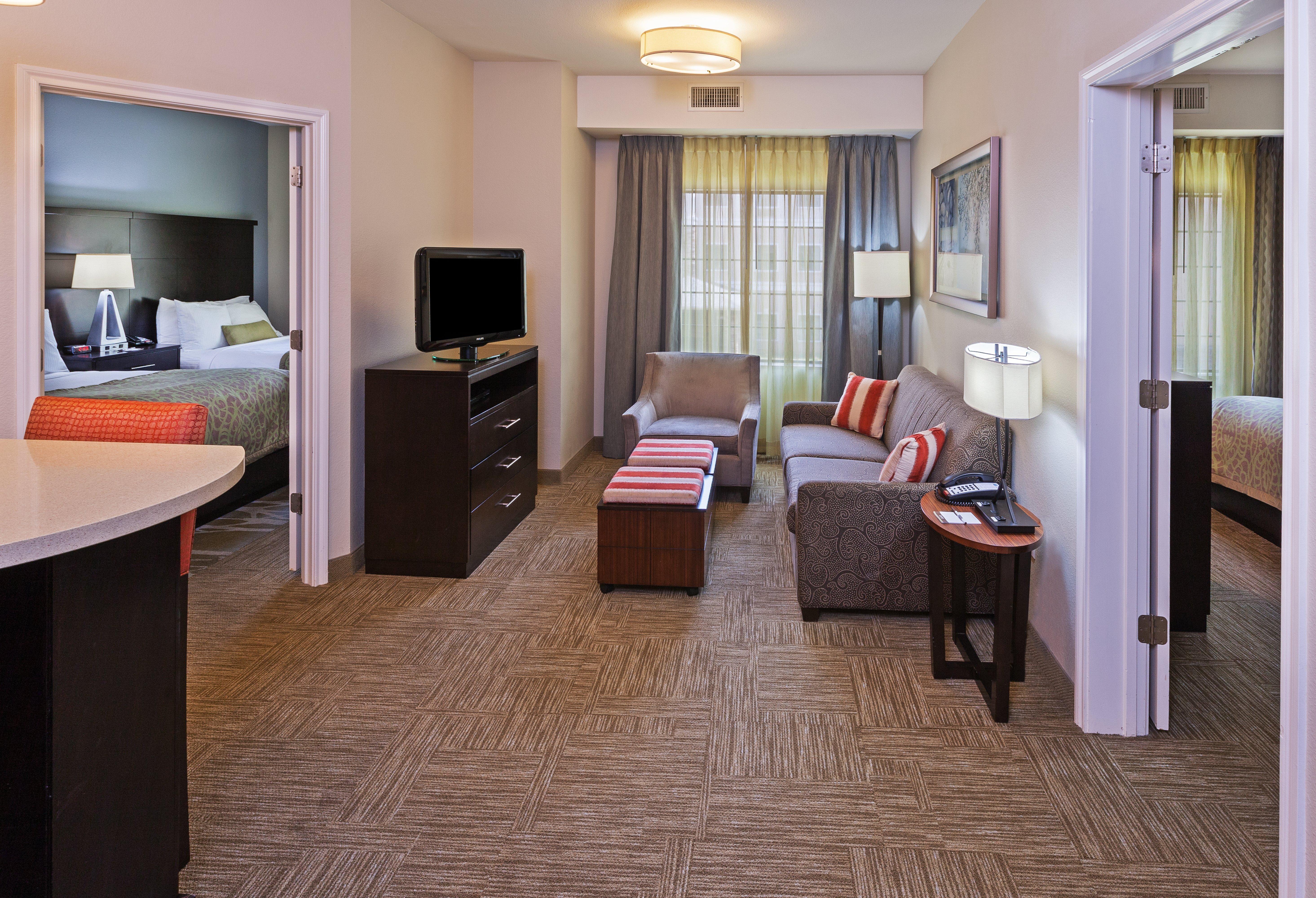 Staybridge Suites Tyler University Area By Ihg Ngoại thất bức ảnh