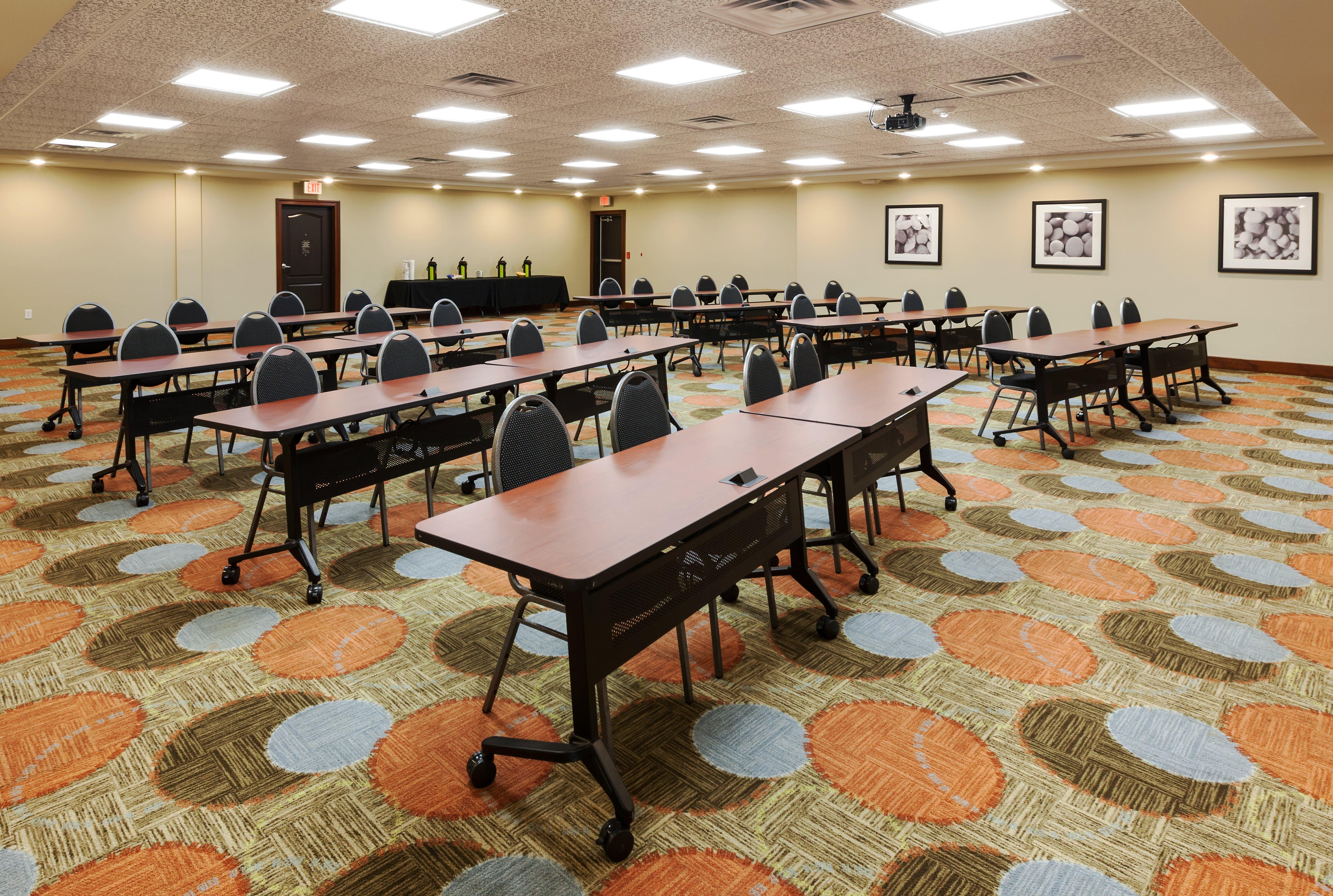 Staybridge Suites Tyler University Area By Ihg Ngoại thất bức ảnh