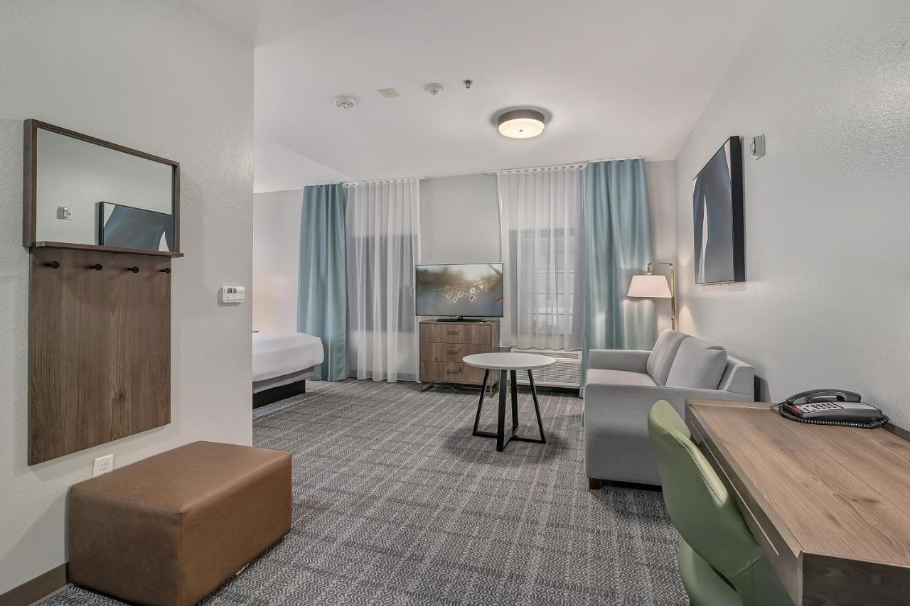 Staybridge Suites Tyler University Area By Ihg Ngoại thất bức ảnh