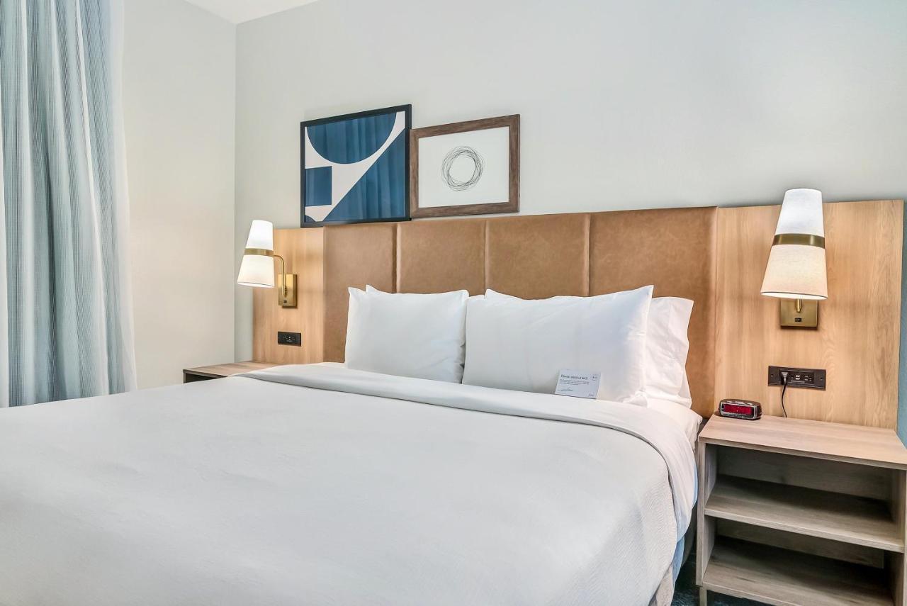 Staybridge Suites Tyler University Area By Ihg Ngoại thất bức ảnh